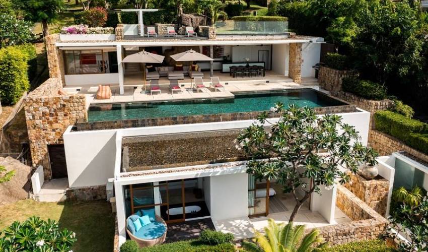 Villa 4726 in Thailand Main Image