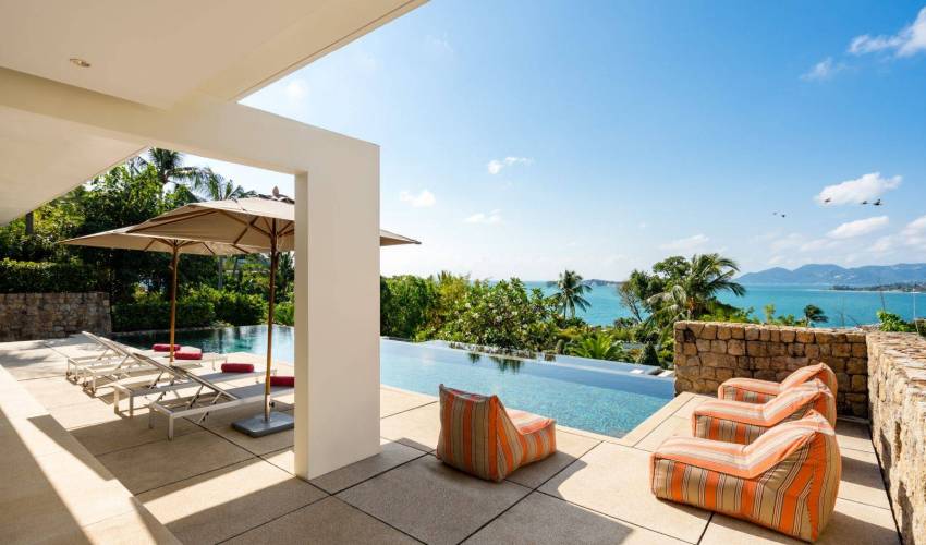 Villa 4726 in Thailand Main Image