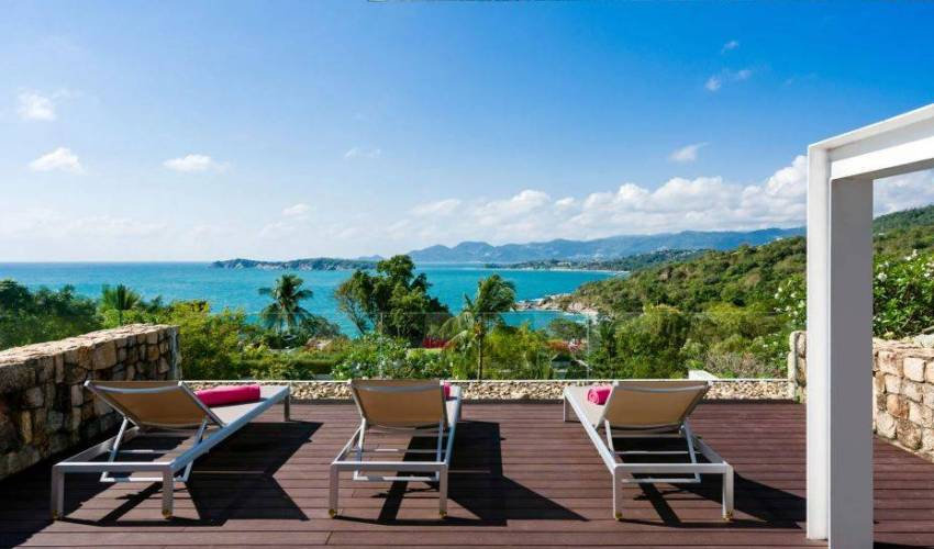 Villa 4726 in Thailand Main Image