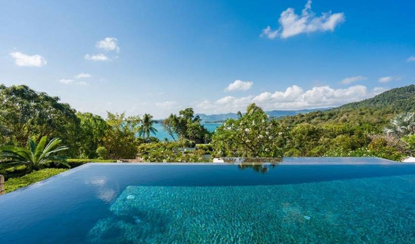 Villa 4726 in Thailand Main Image