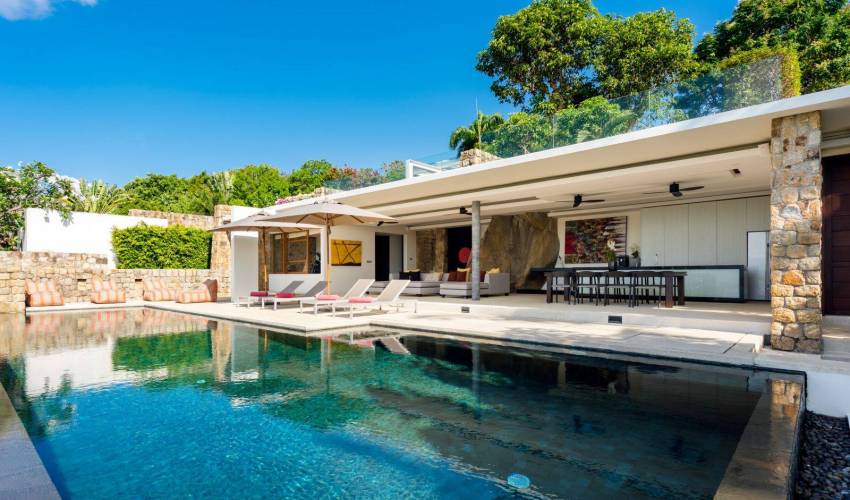 Villa 4726 in Thailand Main Image