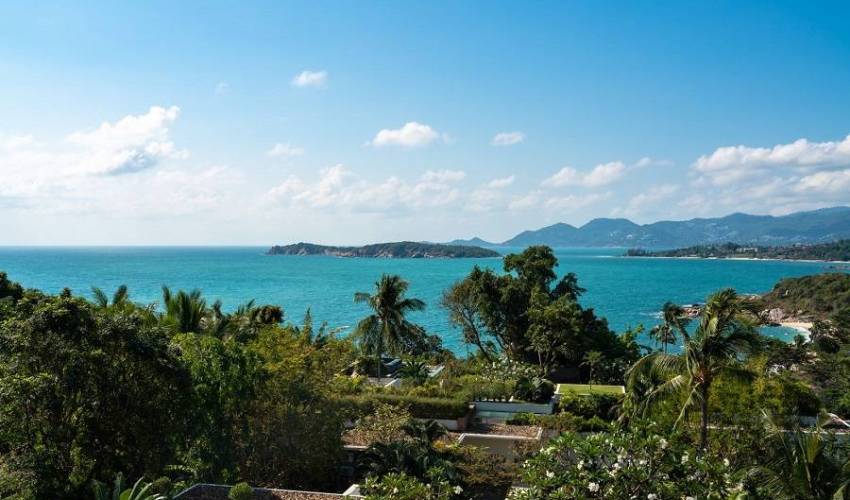 Villa 4726 in Thailand Main Image