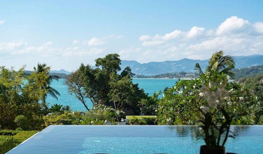 Villa 4726 in Thailand Main Image