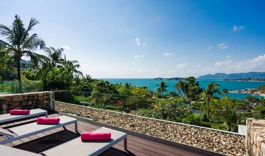Villa 4726 in Thailand Main Image