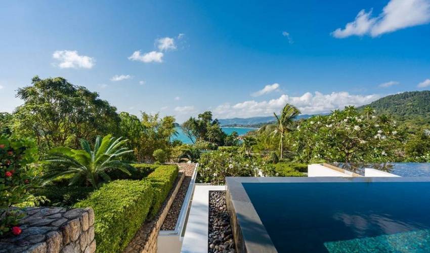 Villa 4726 in Thailand Main Image