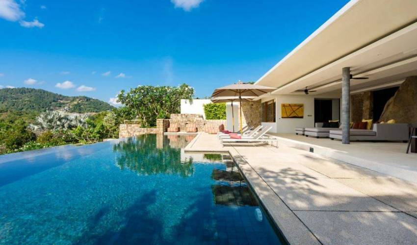 Villa 4726 in Thailand Main Image