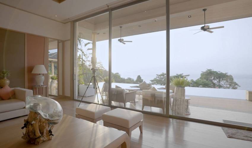 Villa 4822 in Thailand Main Image