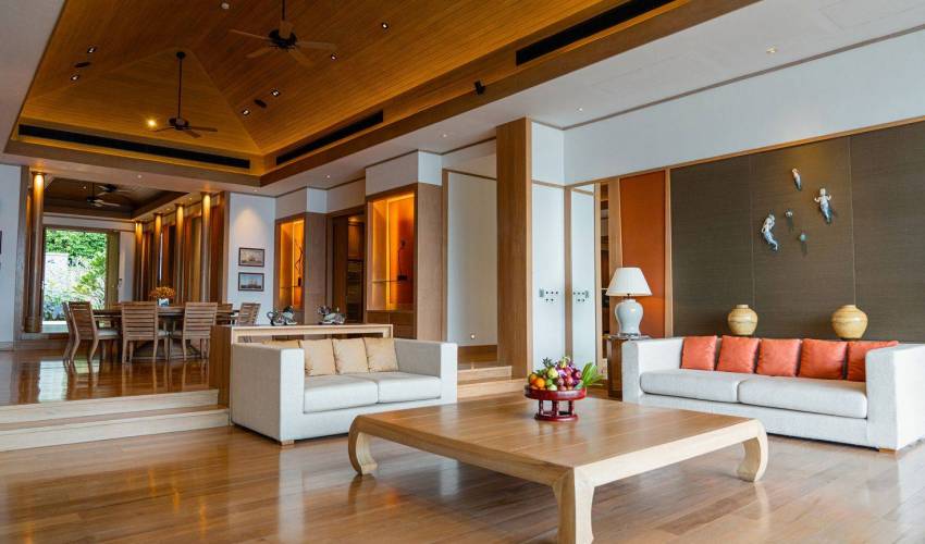 Villa 4822 in Thailand Main Image