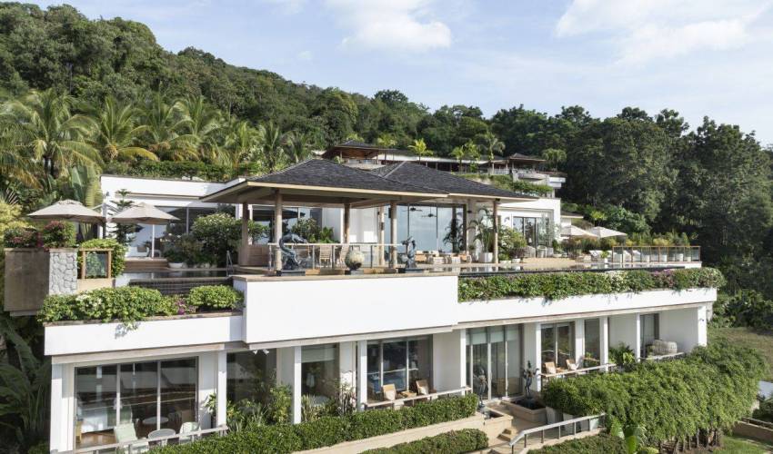 Villa 4822 in Thailand Main Image