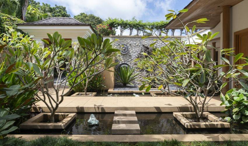 Villa 4822 in Thailand Main Image