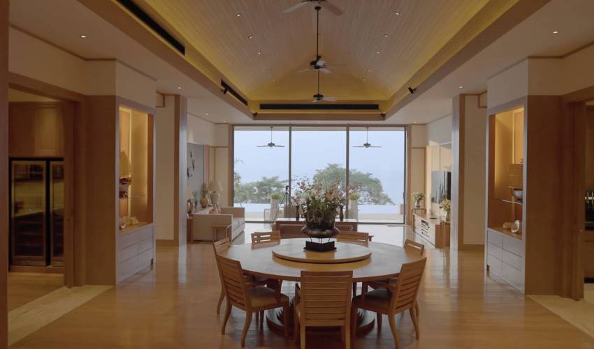 Villa 4822 in Thailand Main Image