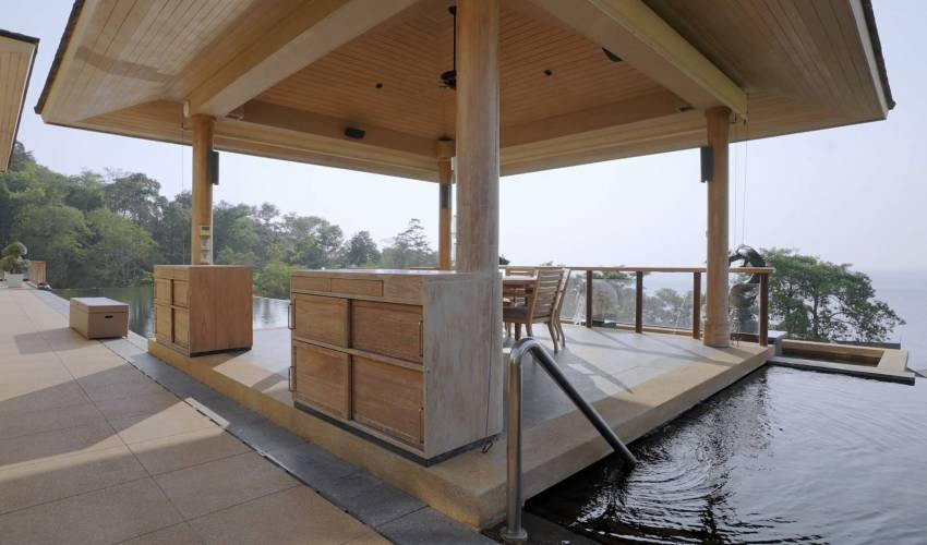 Villa 4822 in Thailand Main Image