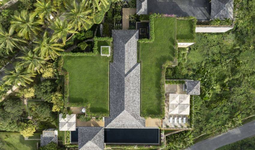 Villa 4822 in Thailand Main Image