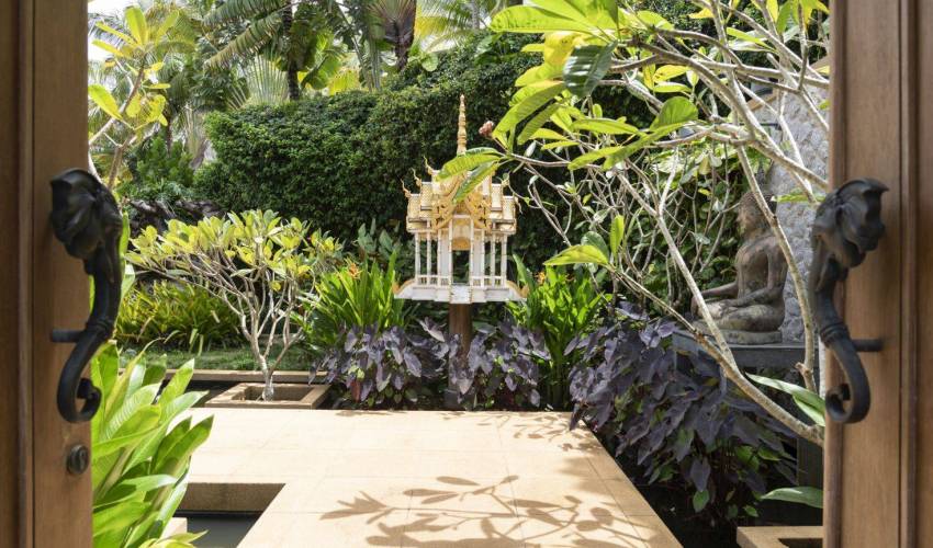 Villa 4822 in Thailand Main Image