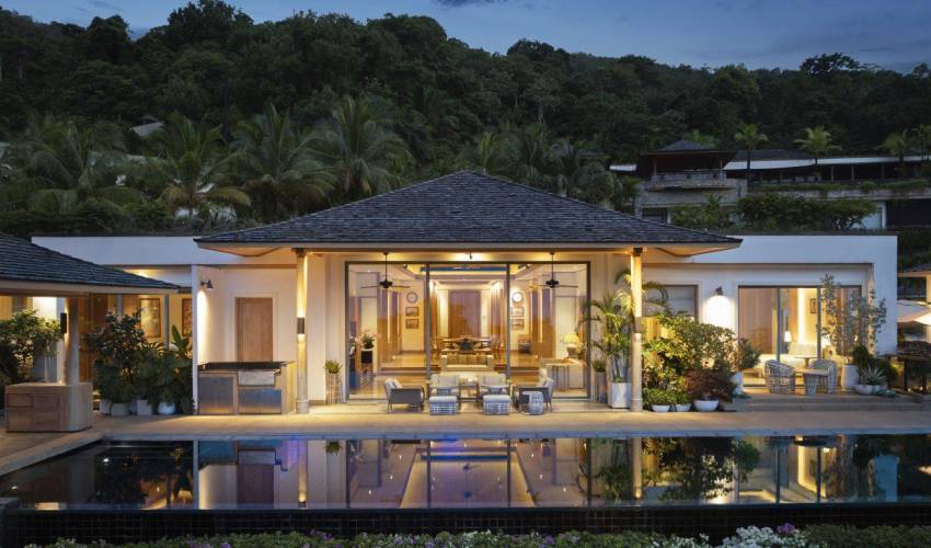 Villa 4822 in Thailand Main Image
