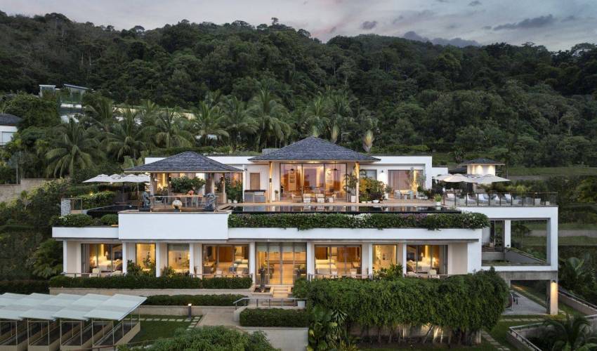 Villa 4822 in Thailand Main Image