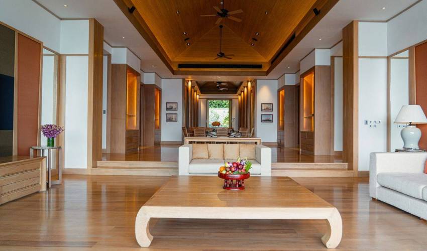 Villa 4822 in Thailand Main Image