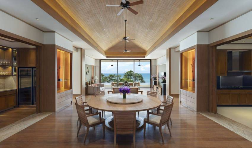 Villa 4822 in Thailand Main Image