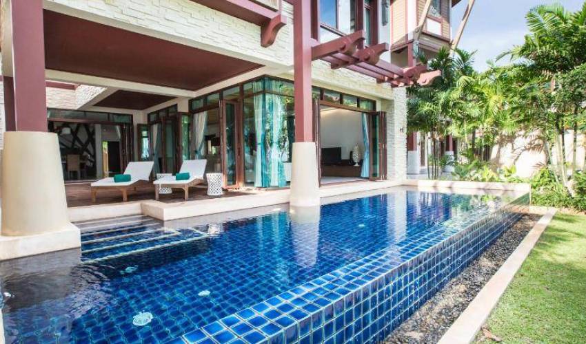 Villa 4728 in Thailand Main Image