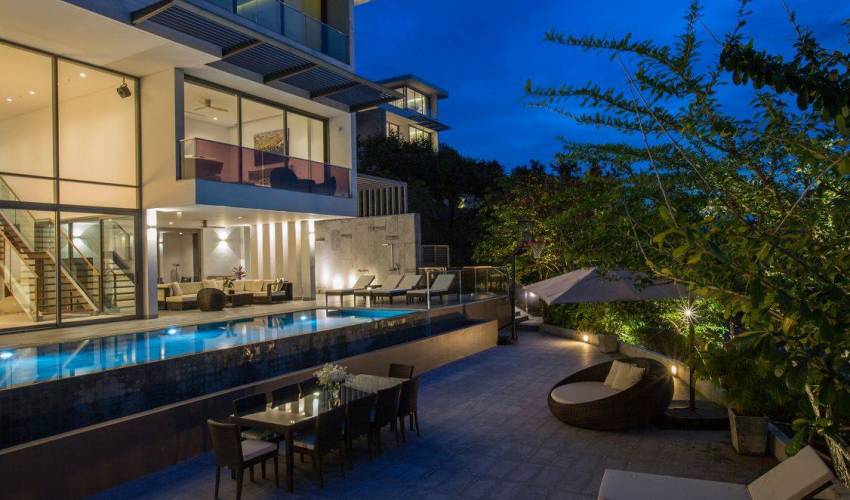 Villa 4729 in Thailand Main Image