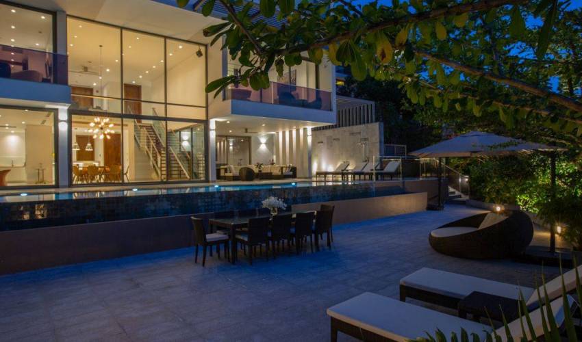 Villa 4729 in Thailand Main Image