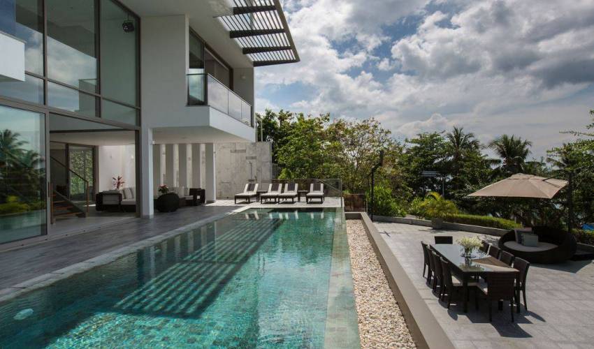 Villa 4729 in Thailand Main Image