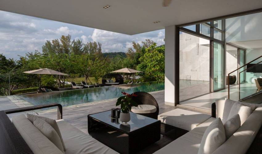Villa 4729 in Thailand Main Image