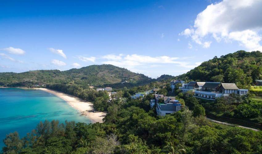 Villa 4729 in Thailand Main Image