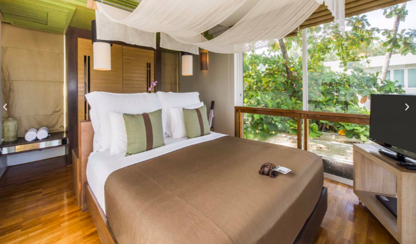 Villa 4730 in Thailand Main Image