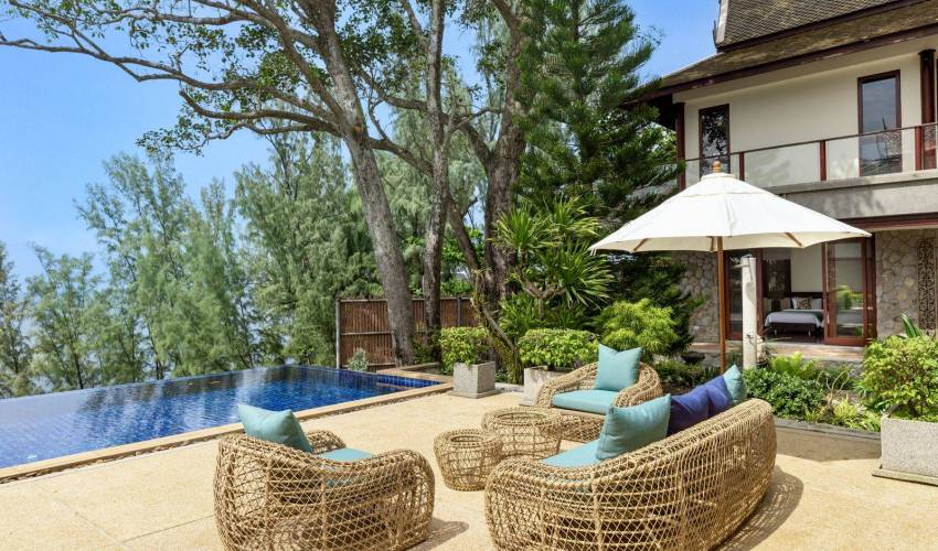 Villa 4731 in Thailand Main Image