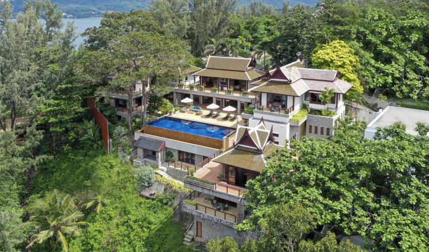 Villa 4731 in Thailand Main Image