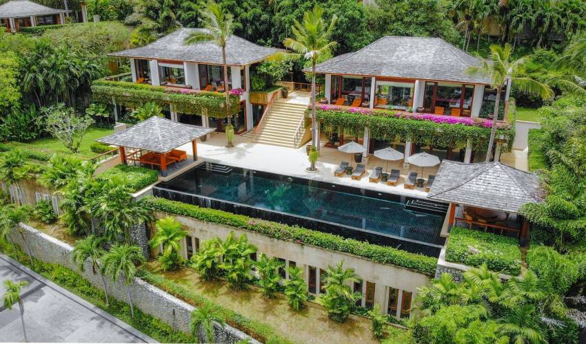 Villa 4732 in Thailand Main Image