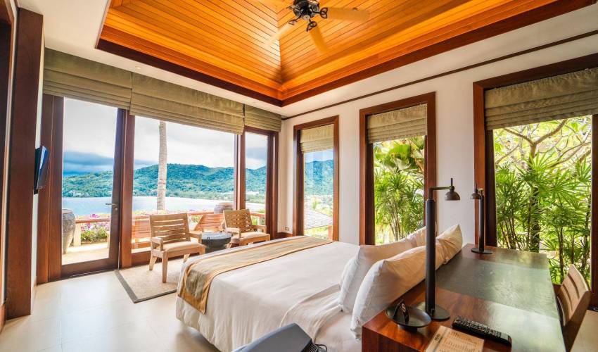 Villa 4732 in Thailand Main Image