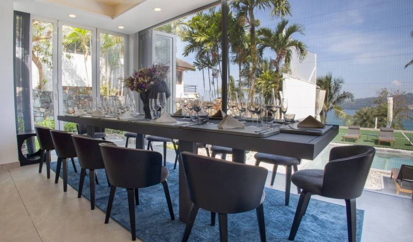 Villa 4733 in Thailand Main Image