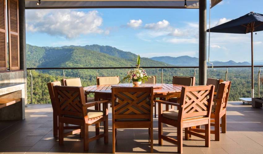 Villa 4736 in Thailand Main Image