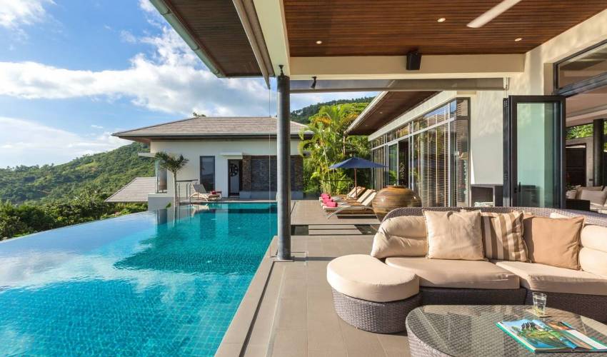 Villa 4736 in Thailand Main Image