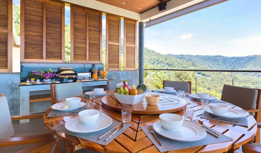 Villa 4736 in Thailand Main Image