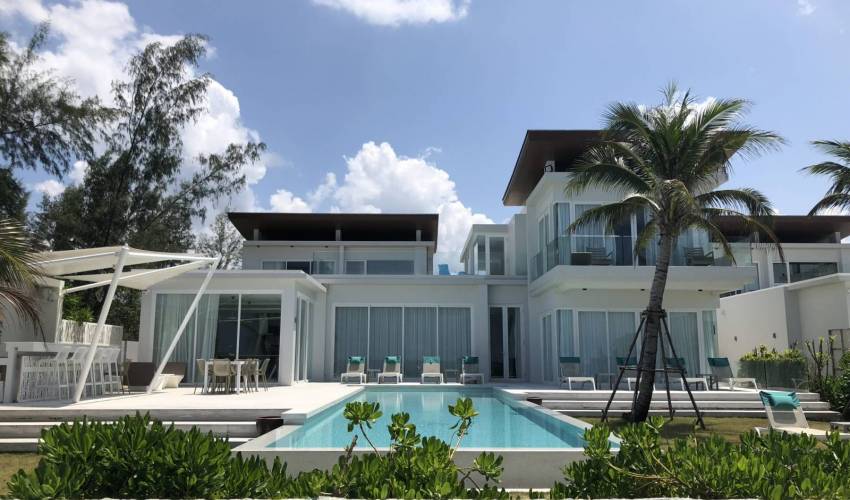 Villa 4737 in Thailand Main Image