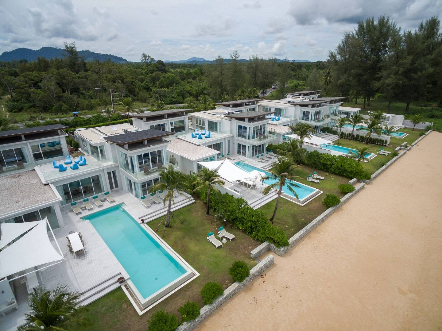 Phuket Villa 4737