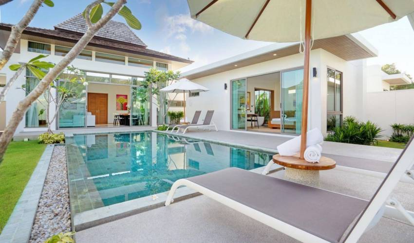 Villa 4869 in Thailand Main Image