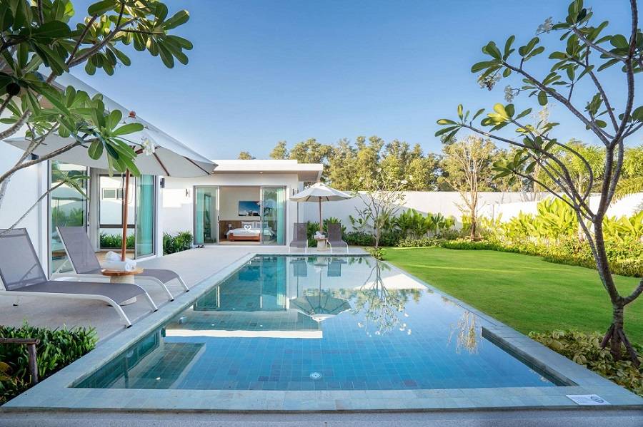 Villa 4869
