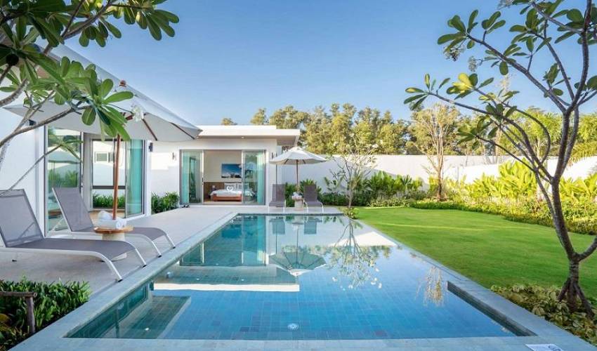 Villa 4869 in Thailand Main Image