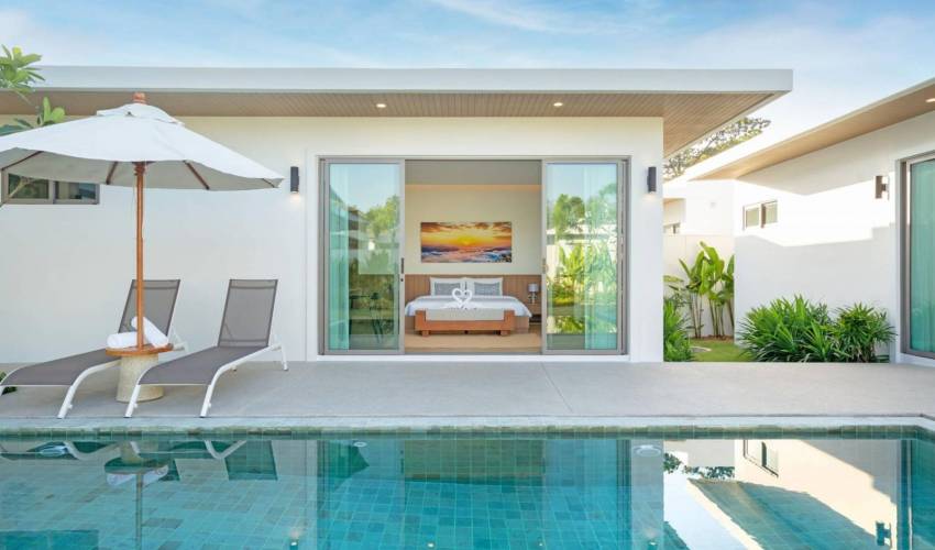 Villa 4869 in Thailand Main Image