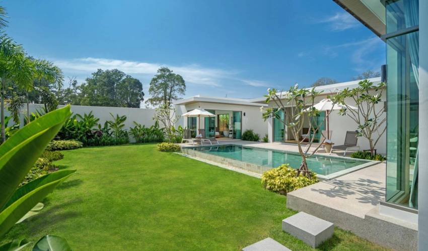 Villa 4869 in Thailand Main Image