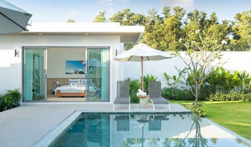 Villa 4869 in Thailand Main Image