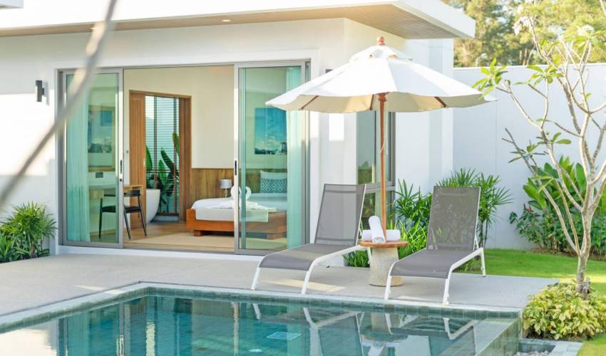 Villa 4869 in Thailand Main Image