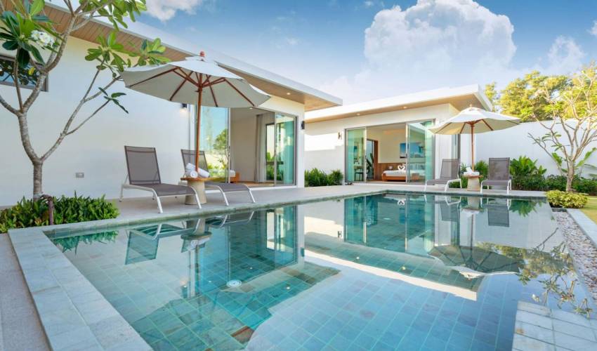 Villa 4869 in Thailand Main Image