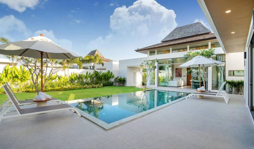 Villa 4869 in Thailand Main Image