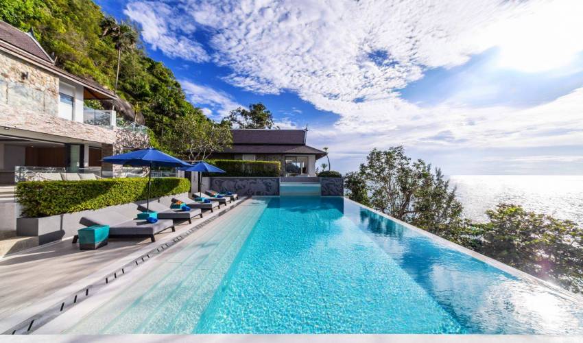 Villa 4738 in Thailand Main Image