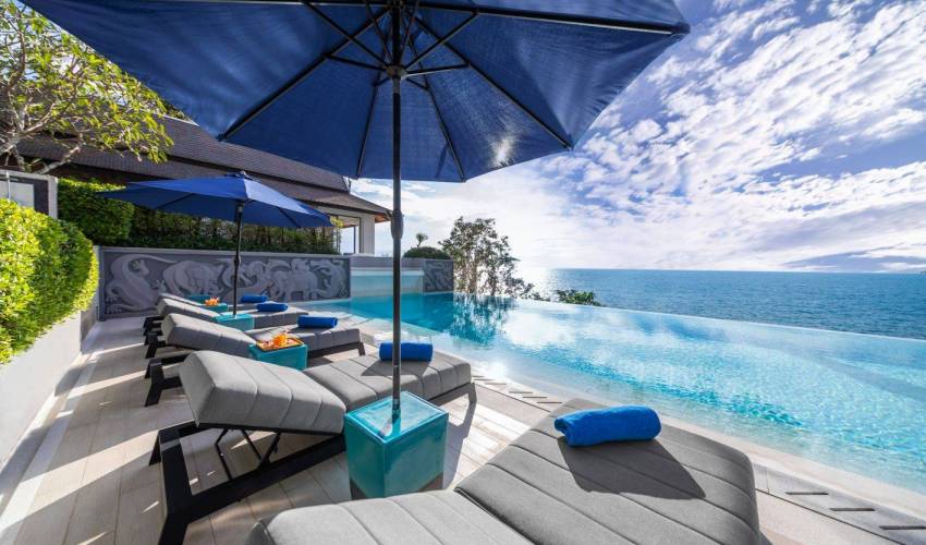 Villa 4738 in Thailand Main Image